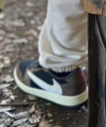 NIKE | スニーカー