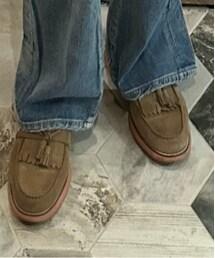COLE HAAN | ローファー