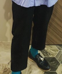 MUJI Labo | スラックス