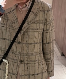 Needles | テーラードジャケット