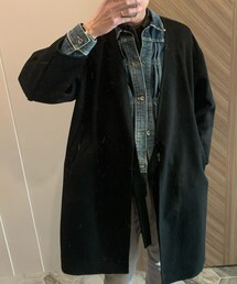 UNIQLO | ダッフルコート