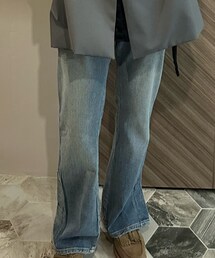 DIESEL | デニムパンツ