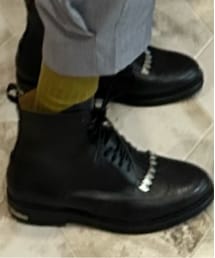 TOGA VIRILIS | ドレスシューズ