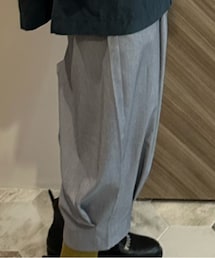 glamb | スラックス