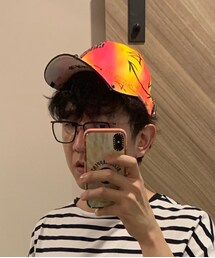 blackblond | キャップ