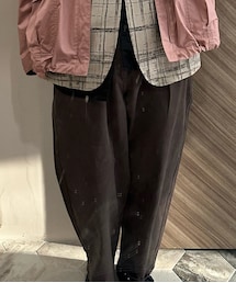 UNIQLO | チノパンツ