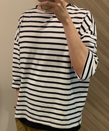 GU | Tシャツ/カットソー