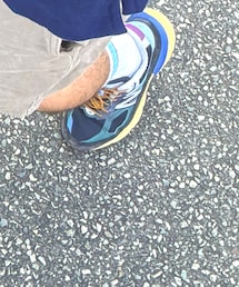 NEW BALANCE | スニーカー