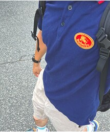 BURBERRY | ポロシャツ