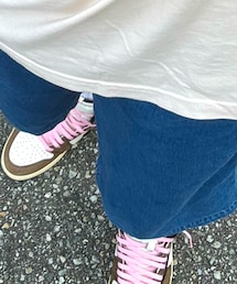 EDWIN | デニムパンツ