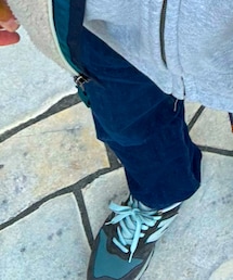 patagonia | デニムパンツ