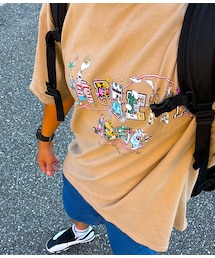 Supreme  | Tシャツ/カットソー