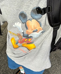 DISNEY VINTAGE | Tシャツ/カットソー
