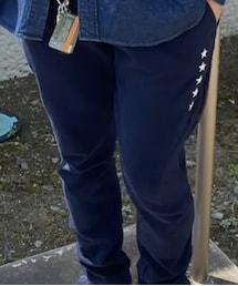 uniform experiment | スウェットパンツ