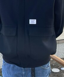 WTAPS | ブルゾン