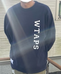 WTAPS | スウェット