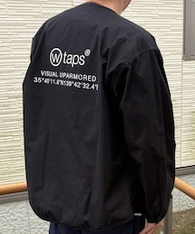 WTAPS | ブルゾン