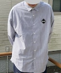 F.C.R.B.(エフシーアールビー)の「トップス(シャツ/ブラウス)」