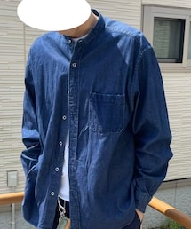 SOPHNET. | シャツ/ブラウス