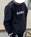 F.C.R.B.(エフシーアールビー)の「ジャケット/アウター(ナイロンジャケット)」