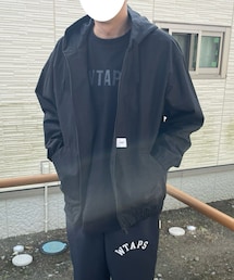 WTAPS | ブルゾン