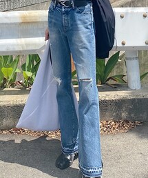 TANAKA | デニムパンツ