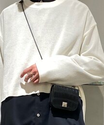 CULLNI | トップス