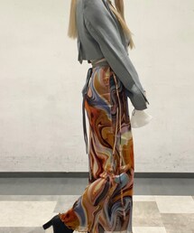 ZARA | スカート