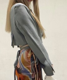 shein | テーラードジャケット