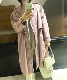 PAZZO | トップス