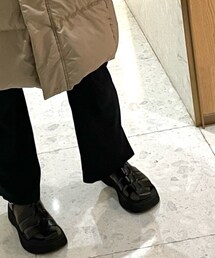 PAZZO | パンツ