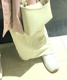 MUJI Labo | パンツ