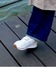 NEW BALANCE | シューズ
