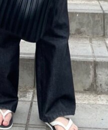 COMME des GARCONS | デニムパンツ