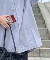 J.CREW | シャツ/ブラウス