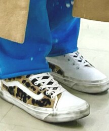 VANS | スニーカー
