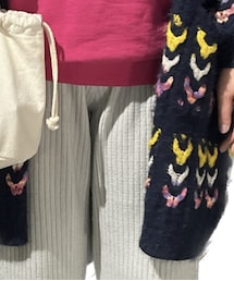 GU | その他パンツ