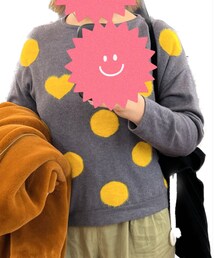 ZARA | ニット/セーター