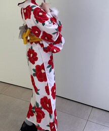 ヴァサラ | 浴衣