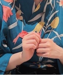 asaka | 浴衣