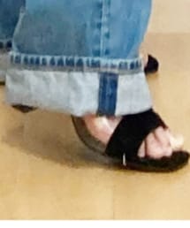 GU | パンプス