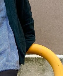 UNIQLO | カーディガン/ボレロ