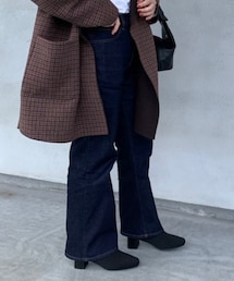 UNIQLO | デニムパンツ