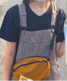 GU | オールインワン・サロペット