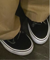 VANS | スニーカー