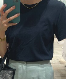 GU | Tシャツ/カットソー