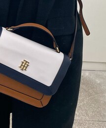 TOMMY HILFIGER | ショルダーバッグ