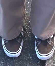 VANS | スニーカー