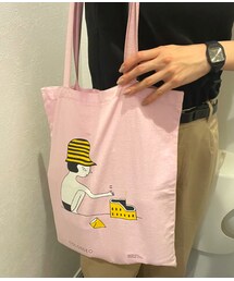 no brand | トートバッグ