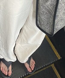 niko and... | パンツ